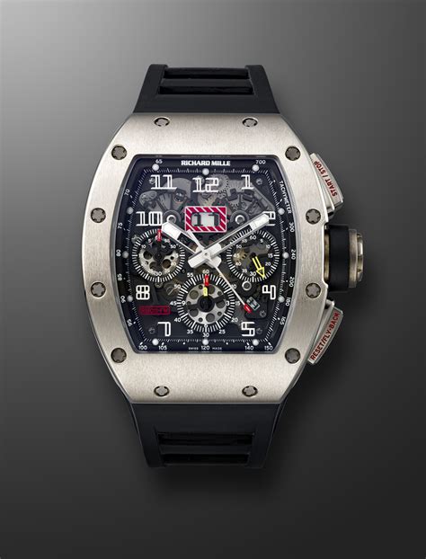 richard mille rm011 ah wg111 felipe massa|Richard Mille RM 011 Felipe Massa .